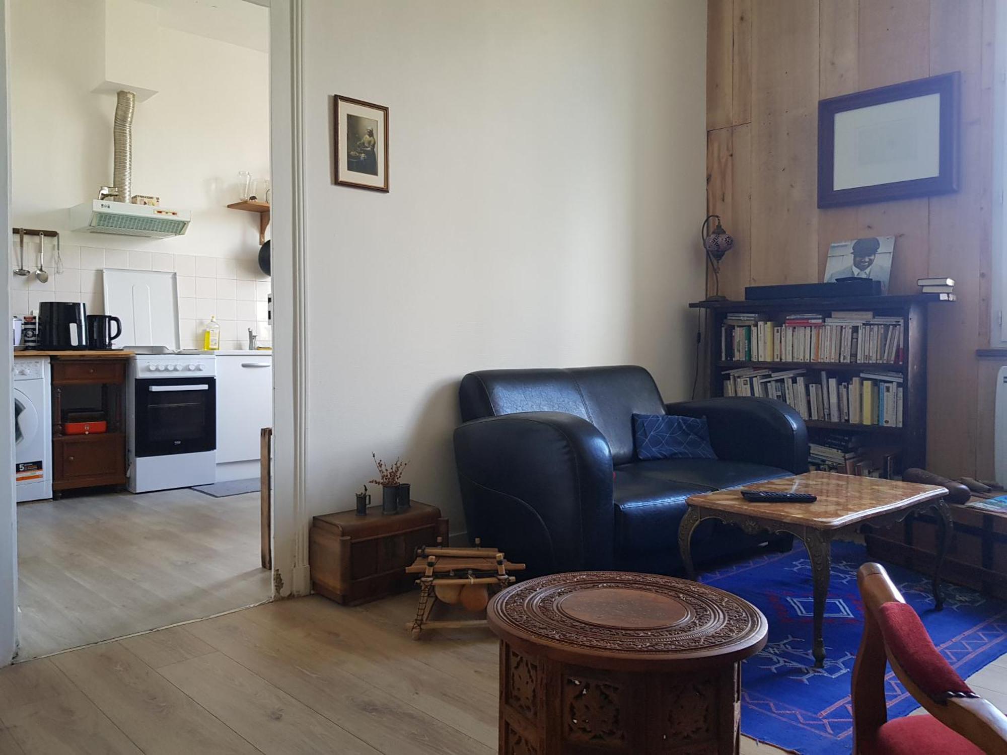 Ferienwohnung A2Pa Bergerac Exterior foto