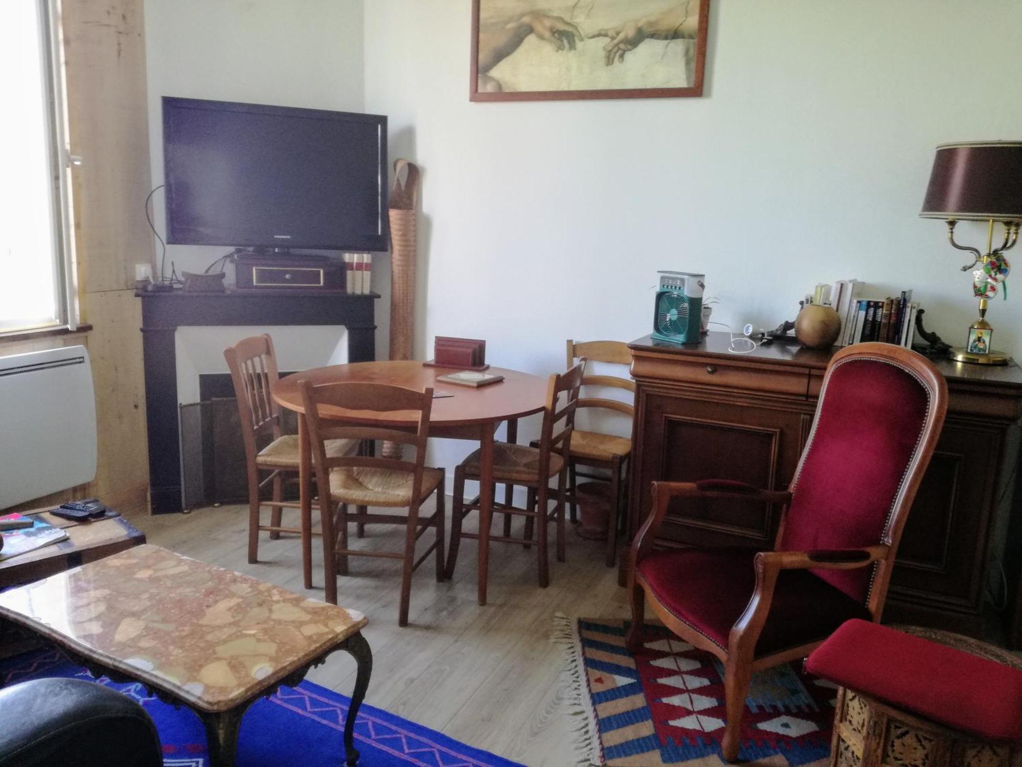 Ferienwohnung A2Pa Bergerac Exterior foto